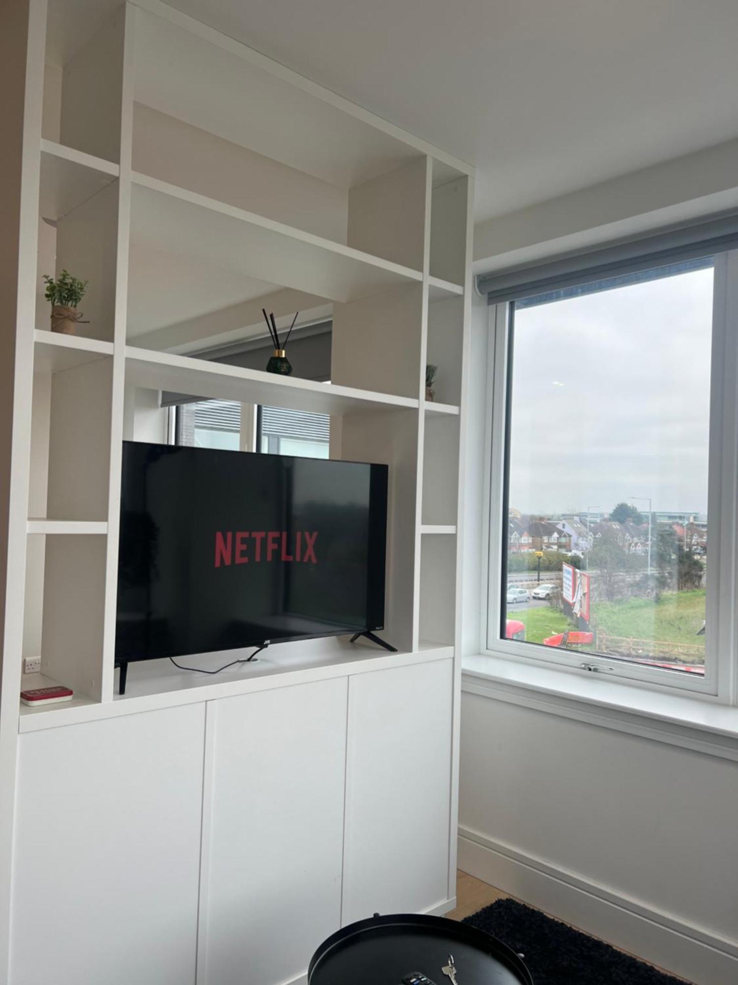 London Heathrow Airport Apartment Voyager House Terminal 12345 - Ev Electric And Parking Available Ґіллінґдон Екстер'єр фото