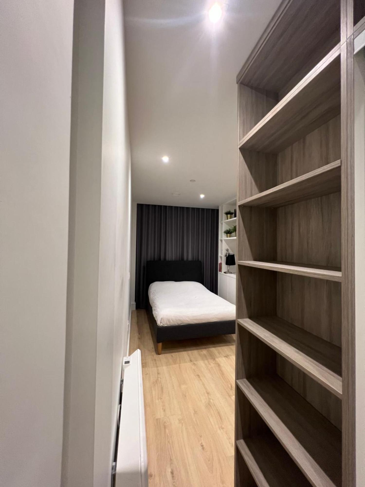 London Heathrow Airport Apartment Voyager House Terminal 12345 - Ev Electric And Parking Available Ґіллінґдон Екстер'єр фото